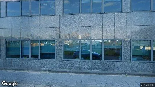 Lokaler til leie i Amsterdam Zuideramstel – Bilde fra Google Street View