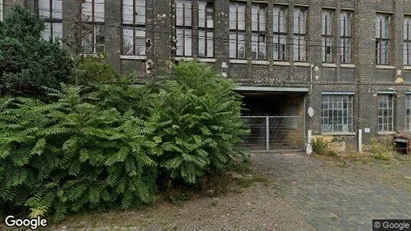Industrial properties for rent in Leipzig - Photo from Google Street View