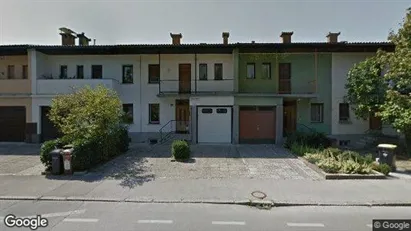Lokaler til leje i Ljubljana Center - Foto fra Google Street View