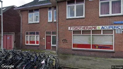 Lokaler til leje i Utrecht Zuid - Foto fra Google Street View