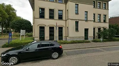 Kontorslokaler för uthyrning i Capelle aan den IJssel – Foto från Google Street View