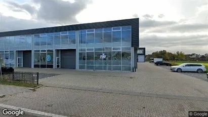 Lokaler til leie i Lansingerland – Bilde fra Google Street View