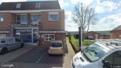 Företagslokaler till salu i Winterswijk – Foto från Google Street View