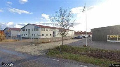 Industrial properties for rent in Trollhättan - Photo from Google Street View