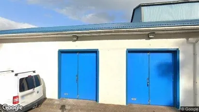 Industrial properties for rent in Karlstad - Photo from Google Street View