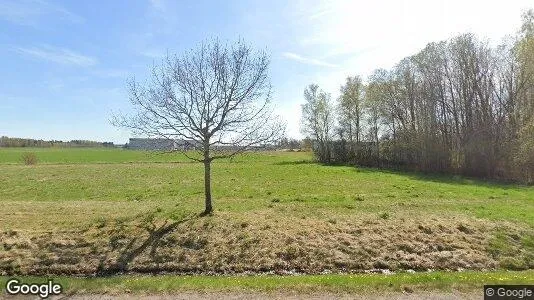 Værkstedslokaler til leje i Kumla - Foto fra Google Street View