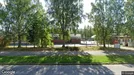 Lager zur Miete, Lahti, Päijät-Häme, Varastotilaa Lahdesta 1