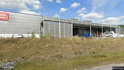 Lokaler til leje i Lahti - Foto fra Google Street View