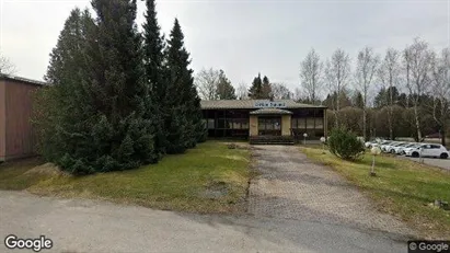 Kontorlokaler til leje i Laitila - Foto fra Google Street View