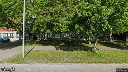 Kontorlokaler til leje i Helsinki Koillinen - Foto fra Google Street View