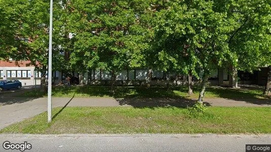 Office spaces for rent i Helsinki Koillinen - Photo from Google Street View
