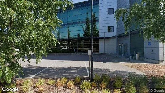 Kontorlokaler til leje i Espoo - Foto fra Google Street View