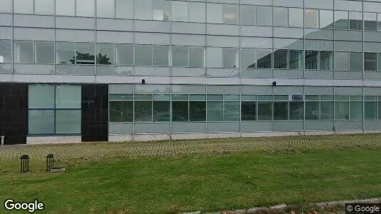 Kantorruimte te huur i Espoo - Foto uit Google Street View