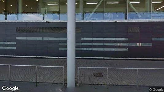 Lokale biurowe Do wynajęcia i Espoo - Zdjęcie z Google Street View