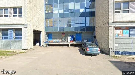 Office spaces for rent i Vantaa - Photo from Google Street View
