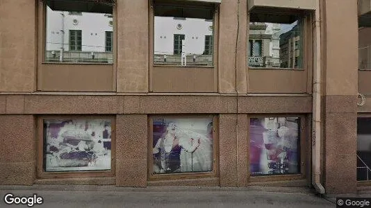 Office spaces for rent i Helsinki Eteläinen - Photo from Google Street View