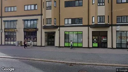 Gewerbeflächen zur Miete in Turku – Foto von Google Street View