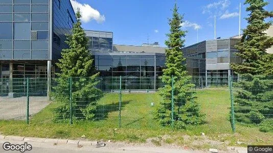 Office spaces for rent i Vantaa - Photo from Google Street View