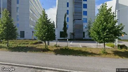Kantorruimte te huur in Espoo - Foto uit Google Street View