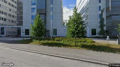 Kantorruimte te huur in Espoo - Foto uit Google Street View