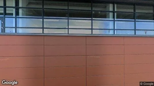 Magazijnen te huur i Vantaa - Foto uit Google Street View