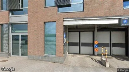 Kontorlokaler til leje i Helsinki Eteläinen - Foto fra Google Street View