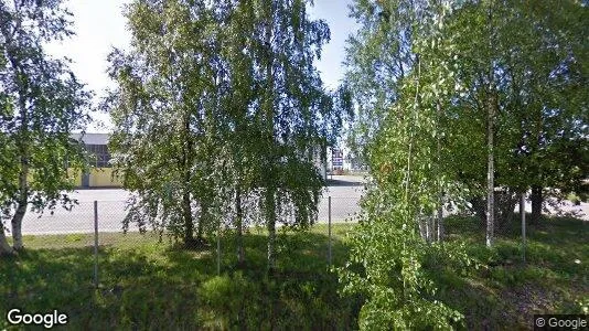 Lokaler til leje i Vantaa - Foto fra Google Street View