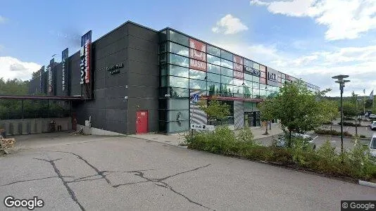 Lokaler til leje i Espoo - Foto fra Google Street View