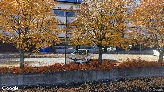 Büros zur Miete i Espoo – Foto von Google Street View