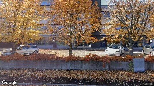 Office spaces for rent i Espoo - Photo from Google Street View