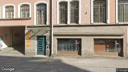 Office spaces for rent i Helsinki Eteläinen - Photo from Google Street View