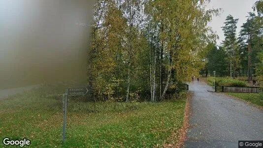 Warehouses for rent i Turku - Photo from Google Street View