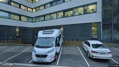 Office spaces for rent in Espoo - Photo from Google Street View