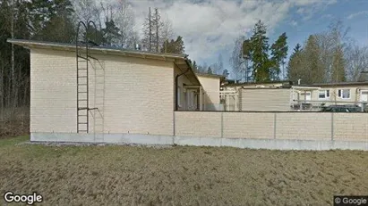 Lokaler til leie i Kerava – Bilde fra Google Street View