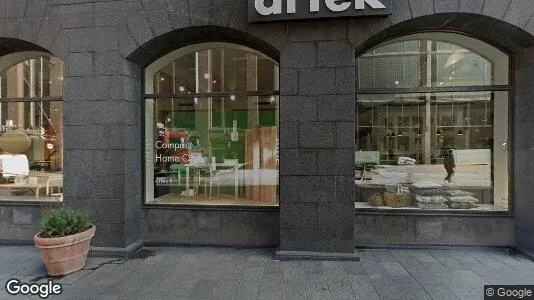 Office spaces for rent i Helsinki Eteläinen - Photo from Google Street View