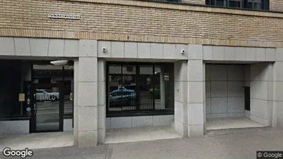 Kantorruimte te huur in Helsinki Eteläinen - Foto uit Google Street View