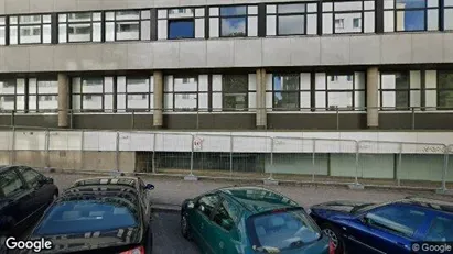 Kantorruimte te huur in Turku - Foto uit Google Street View