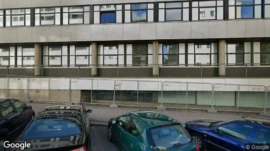 Kontorer til leie i Turku – Bilde fra Google Street View