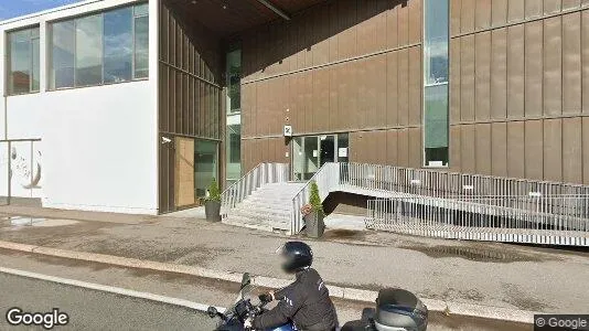 Kontorlokaler til leje i Helsinki Eteläinen - Foto fra Google Street View