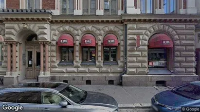Kantorruimte te huur in Helsinki Eteläinen - Foto uit Google Street View