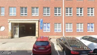 Kontorlokaler til leje i Helsinki Keskinen - Foto fra Google Street View