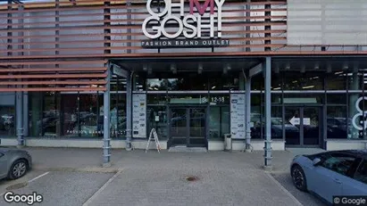 Lokaler til leie i Vantaa – Bilde fra Google Street View
