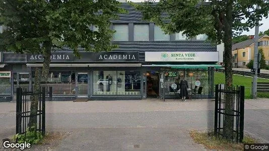 Office spaces for rent i Turku - Photo from Google Street View