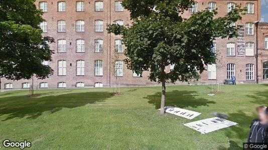 Office spaces for rent i Tampere Keskinen - Photo from Google Street View