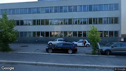 Kontorer til leie i Espoo – Bilde fra Google Street View