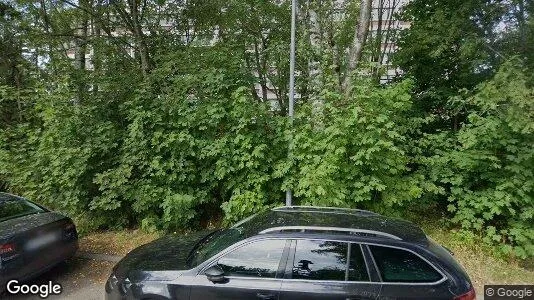 Office spaces for rent i Espoo - Photo from Google Street View