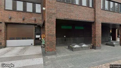 Kontorlokaler til leje i Helsinki Läntinen - Foto fra Google Street View