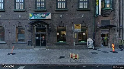 Kantorruimte te huur in Turku - Foto uit Google Street View
