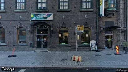 Office spaces for rent in Turku - Photo from Google Street View