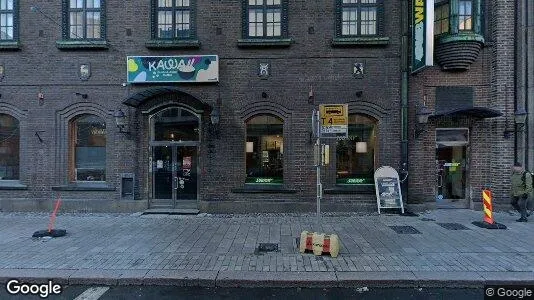 Office spaces for rent i Turku - Photo from Google Street View